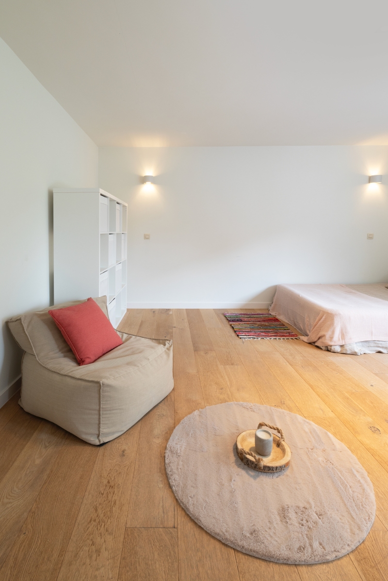 Ruime, gezellige studio op prima ligging - foto 4