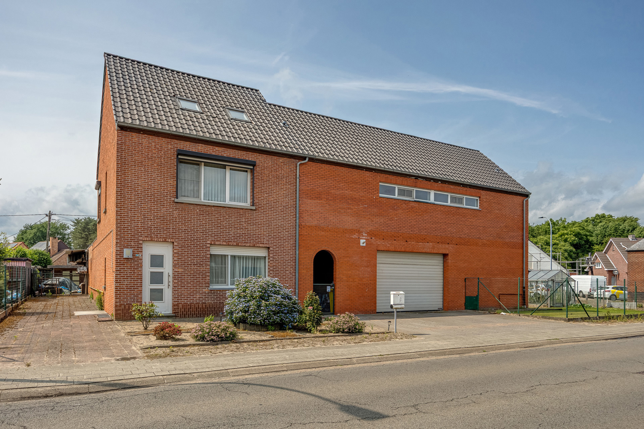 Maison à vendre à Olen avec 6 chambres - photo 3