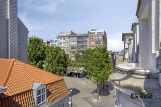 Apartment for sale in Ostend