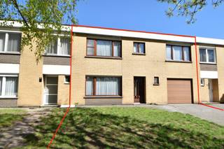 Maison à louer à Herentals