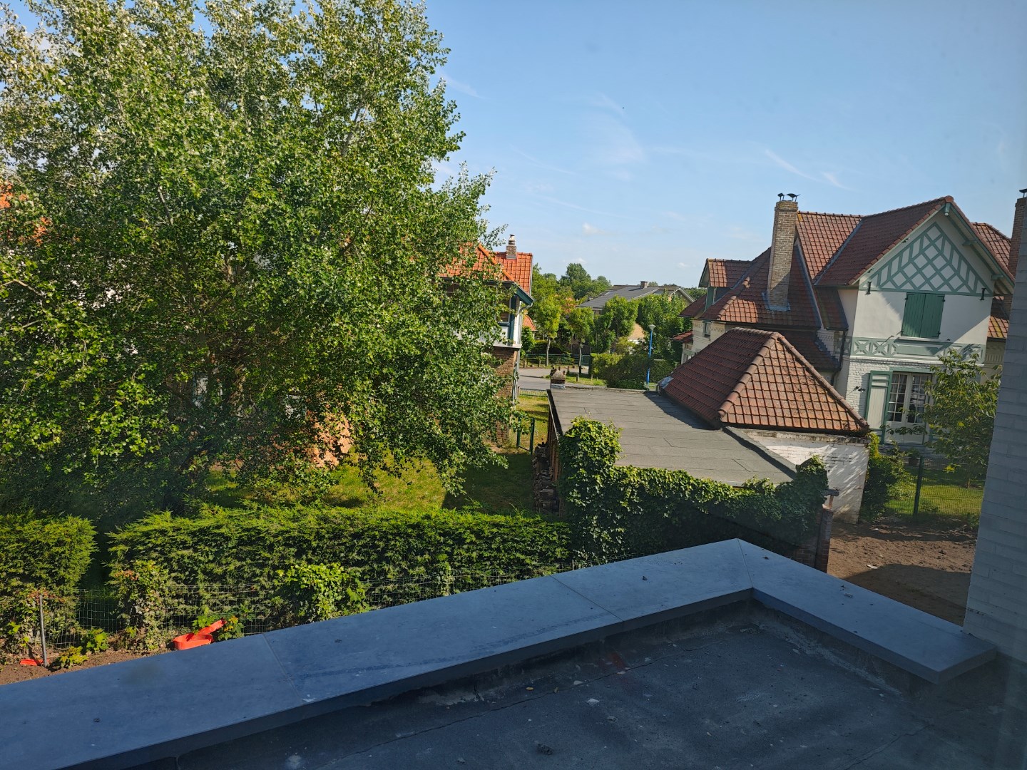 Energiezuinig nieuwbouwappartement met 2 slaapkamers in Koksijde-Bad - foto 4