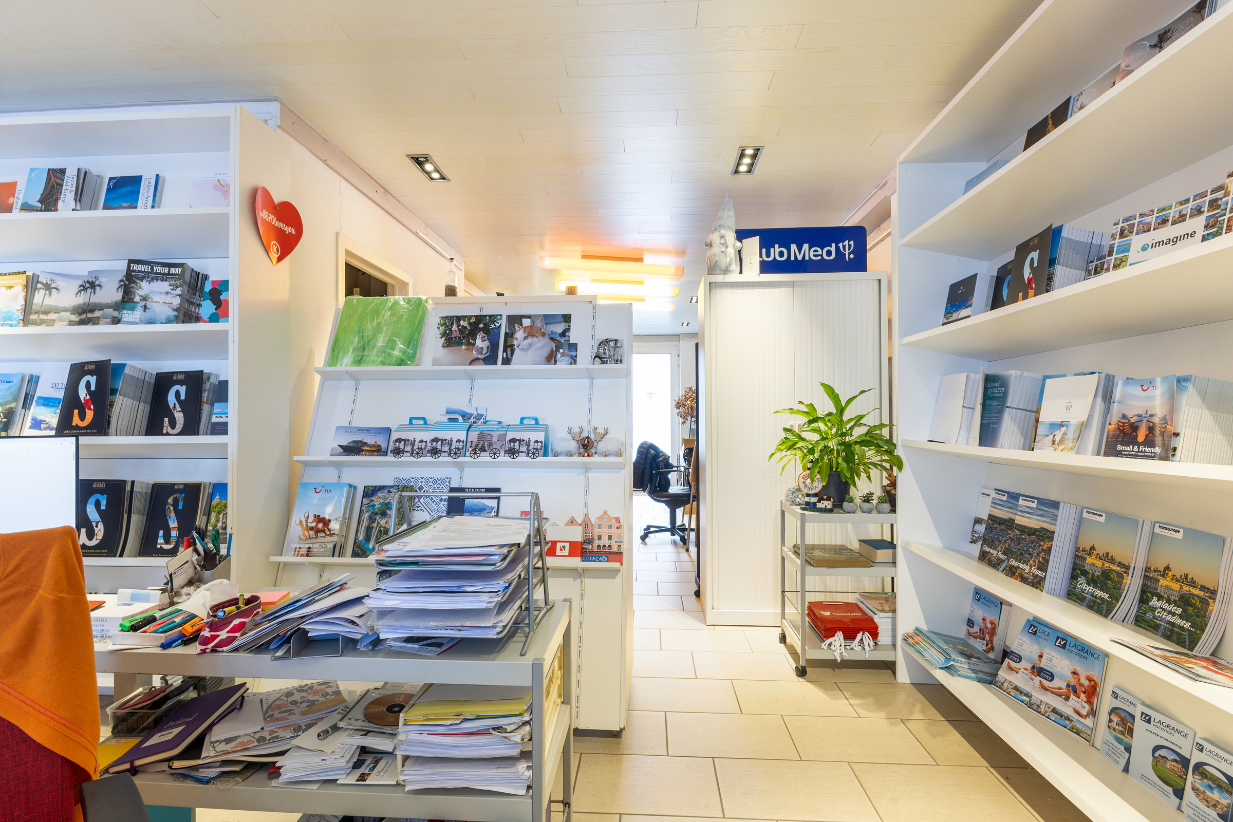 Handelspand te koop in Oostduinkerke-Bad - foto 4