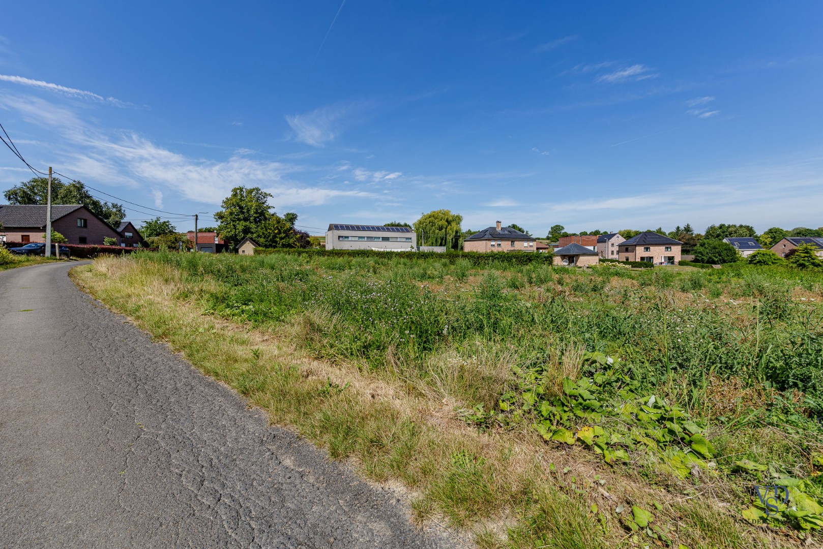 Land for sale in Michelbeke - photo 4