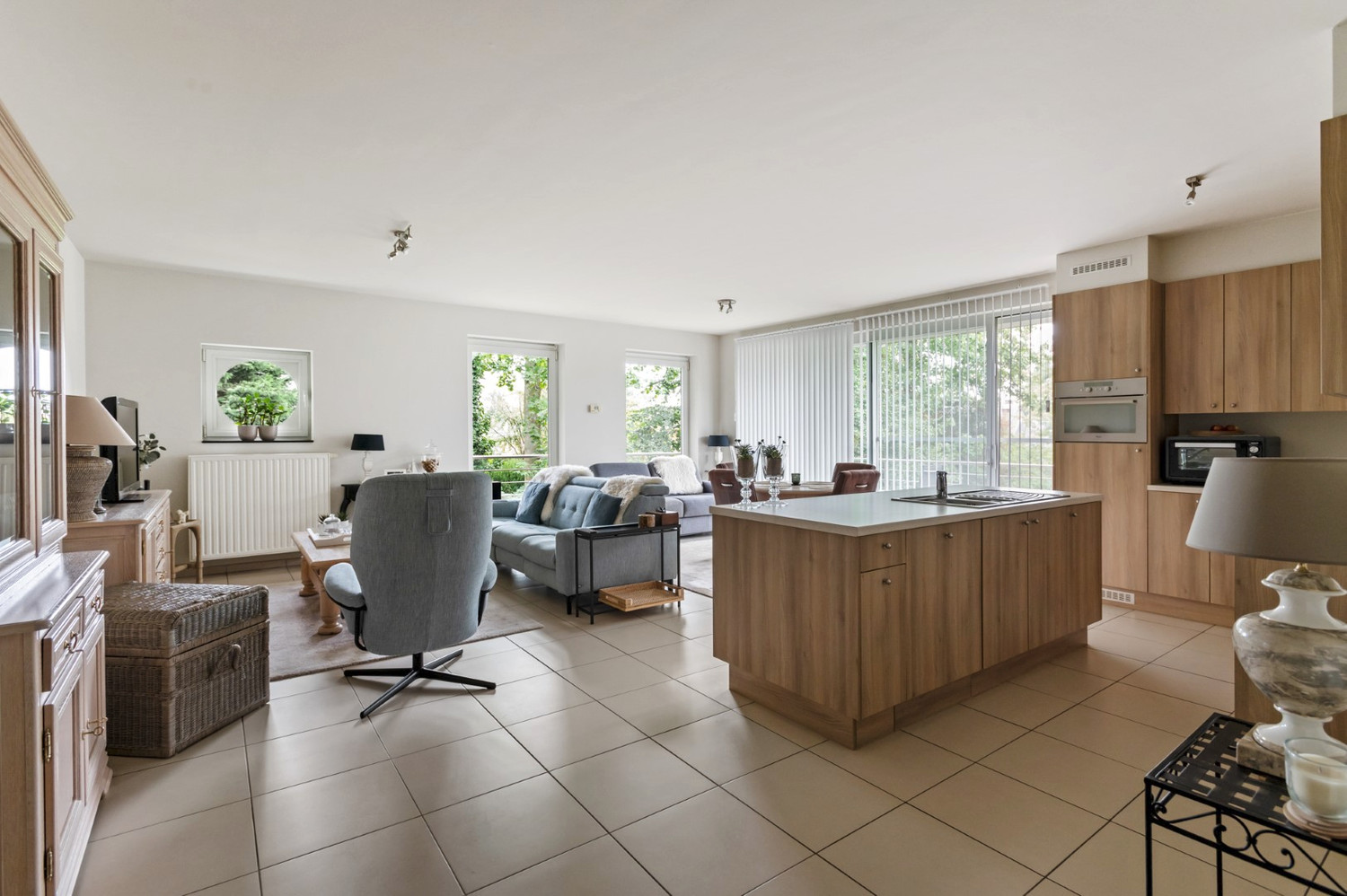 Appartement à vendre à Grobbendonk avec 3 chambres - photo 4