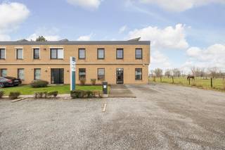 Commercial à vendre à Lierre