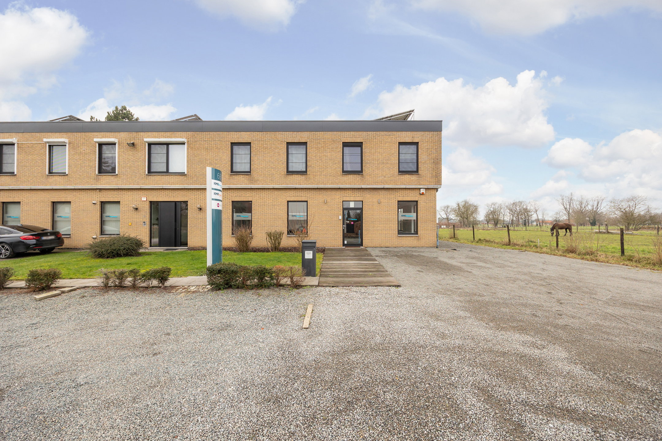 Commercial à vendre à Lier - photo 2