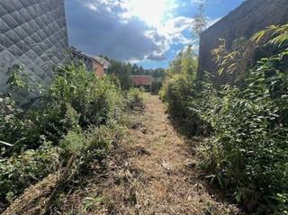 Bouwgrond centrum Oudenaarde. Mooi gelegen bouwgrond centrum Oudenaarde.De bouwgrond heeft een goedgekeurde omgevingsvergunning voor 1 woning met...