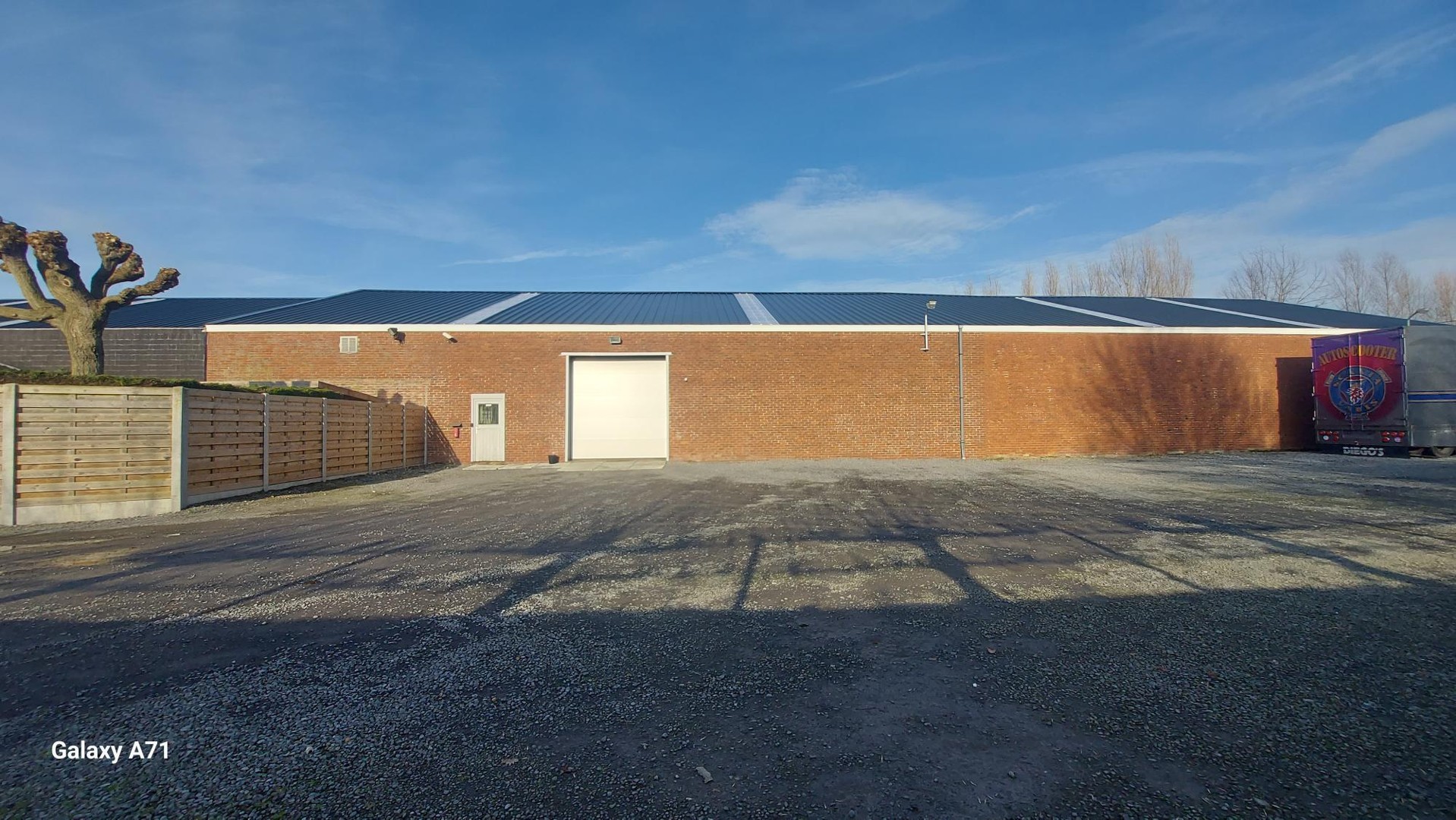 :Woningtype te :Stad