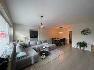 Het appartement is in het centrum gelegen. Er is ook een mooi zicht op de Bogaard.Dit appartement is gelegen op de eerste verdieping.(geen lift...