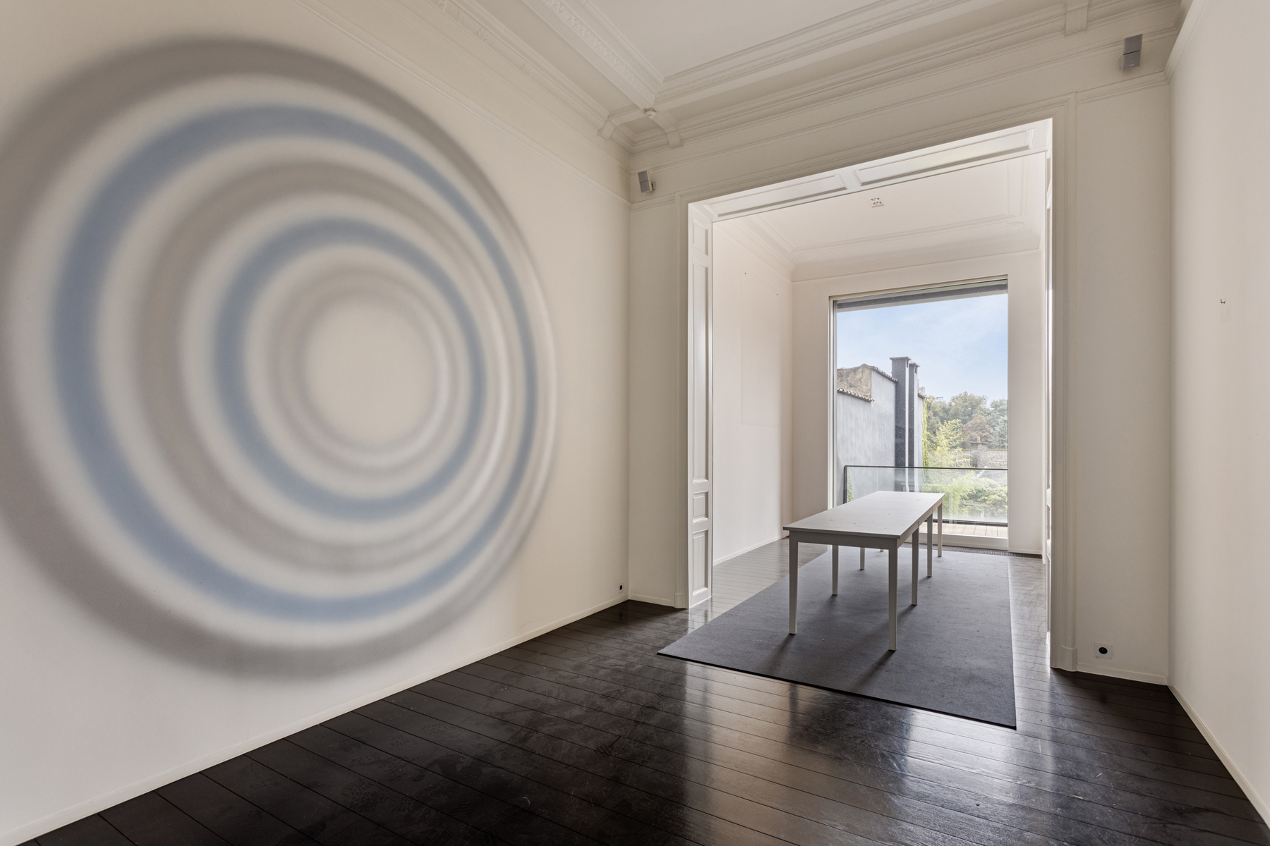 House for sale in Brussels with 5 bedrooms - photo 5