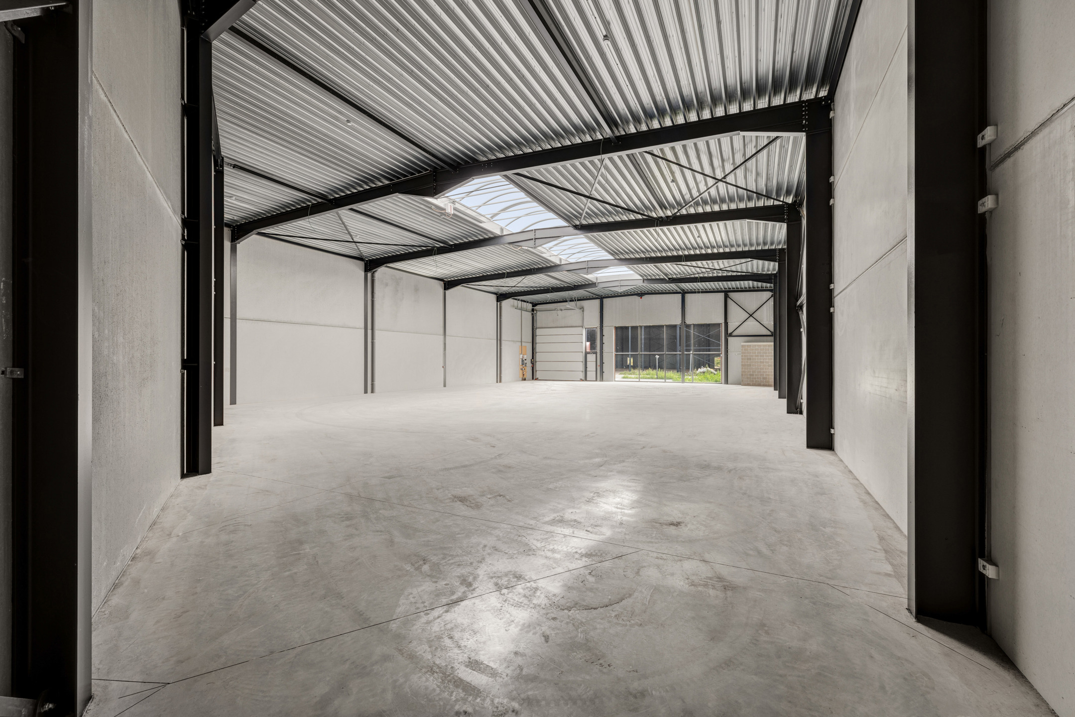 Commercial à vendre à Oostkamp - photo 4