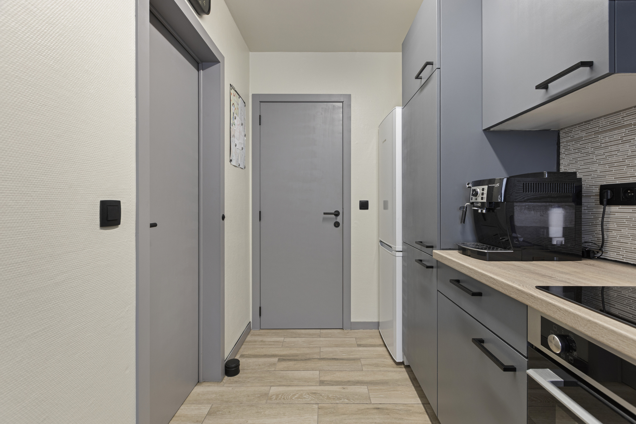 Appartement met 3 slaapkamers en garagebox te koop Halen - foto 5
