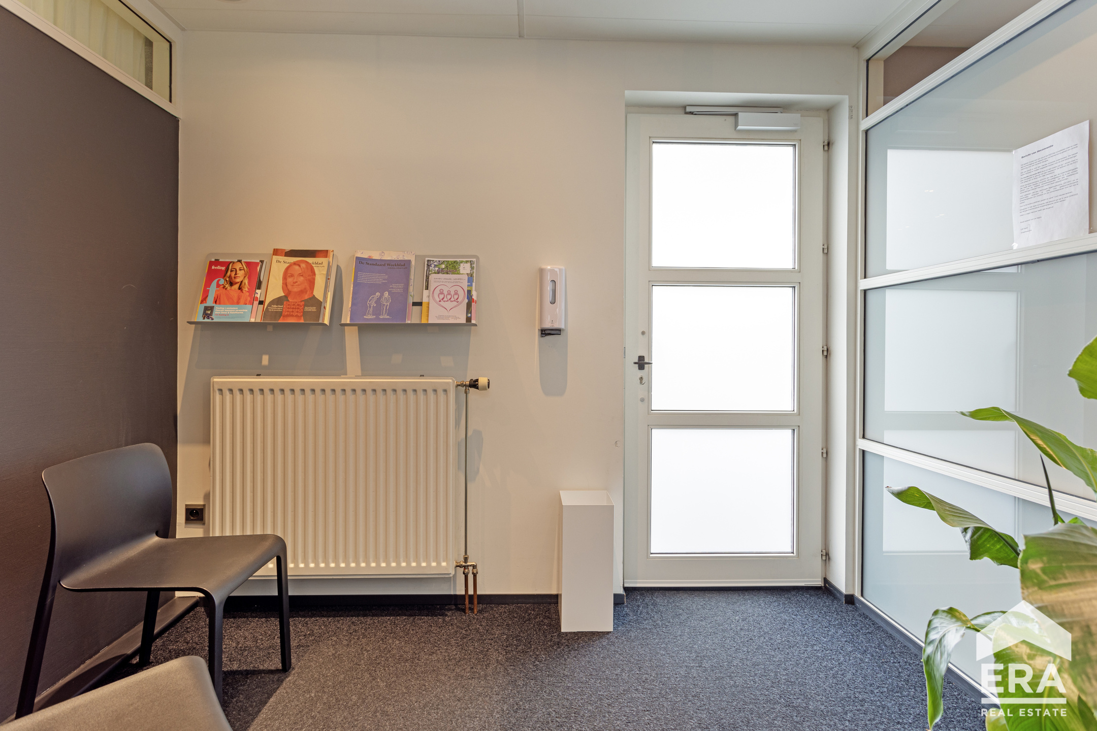 Commercial for rent in Eindhout - photo 3