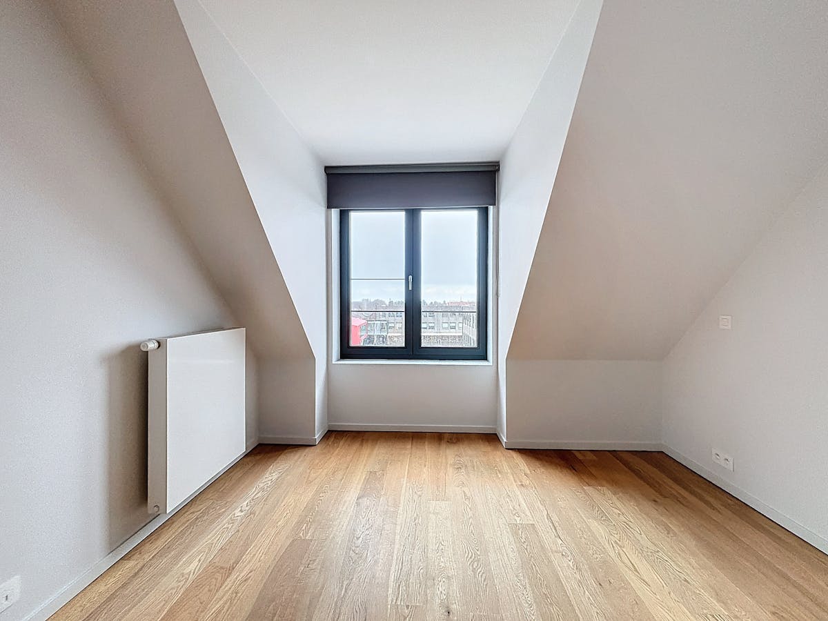 Instapklaar nieuwbouwappartement met 2 slaapkamers in Aalter - foto 5