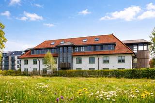 Ontdek dit instapklare appartement met een bewoonbare oppervlakte van 119 m². Dankzij een EPC-score C en het asbestvrije karakter verblijf je...