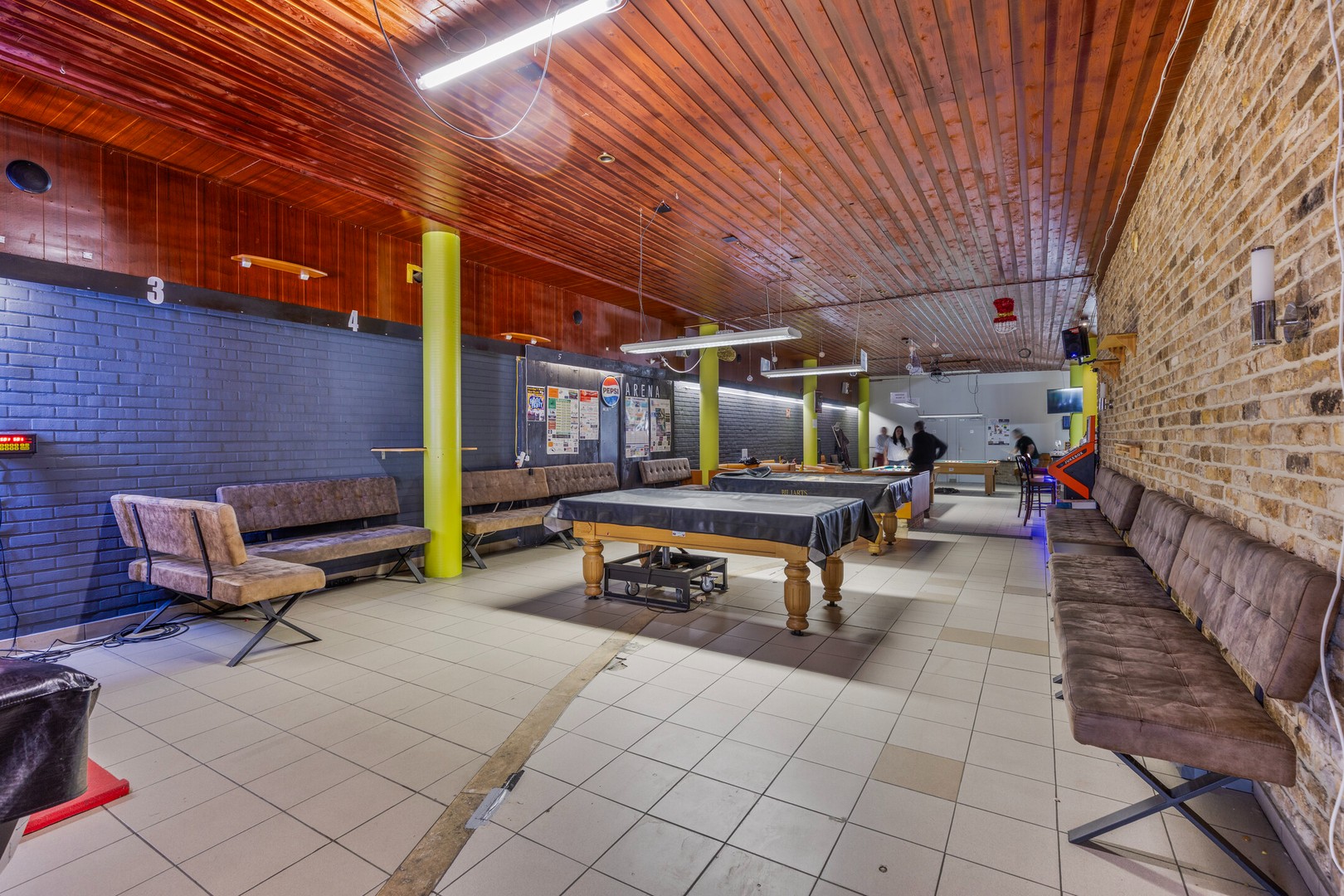 Handelspand met woonst op topligging nabij centrum Roeselare - foto 5