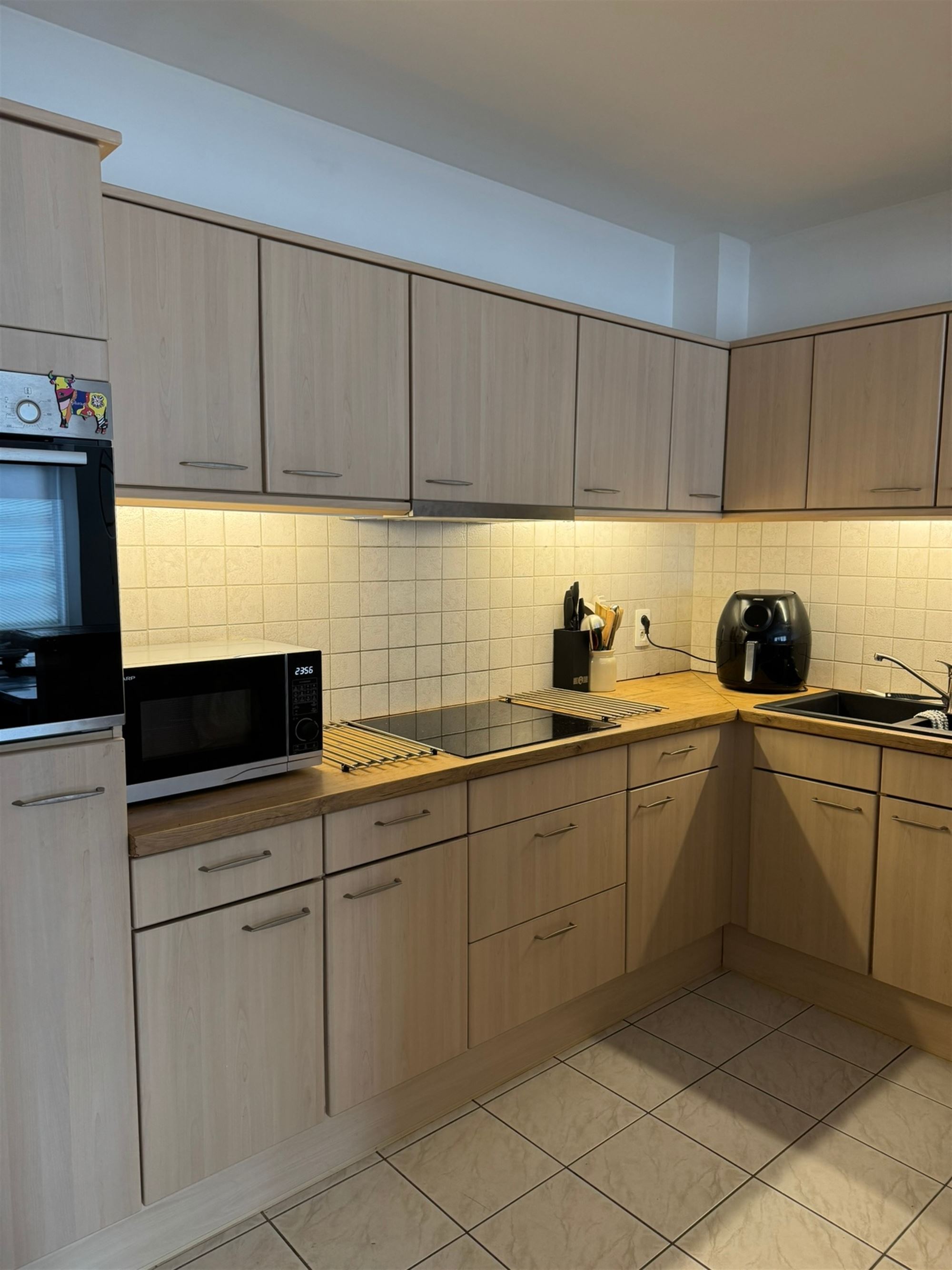 Appartement à louer à Stabroek avec 2 chambres - photo 5