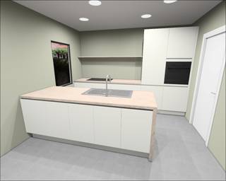 Apartment for rent in Bruges