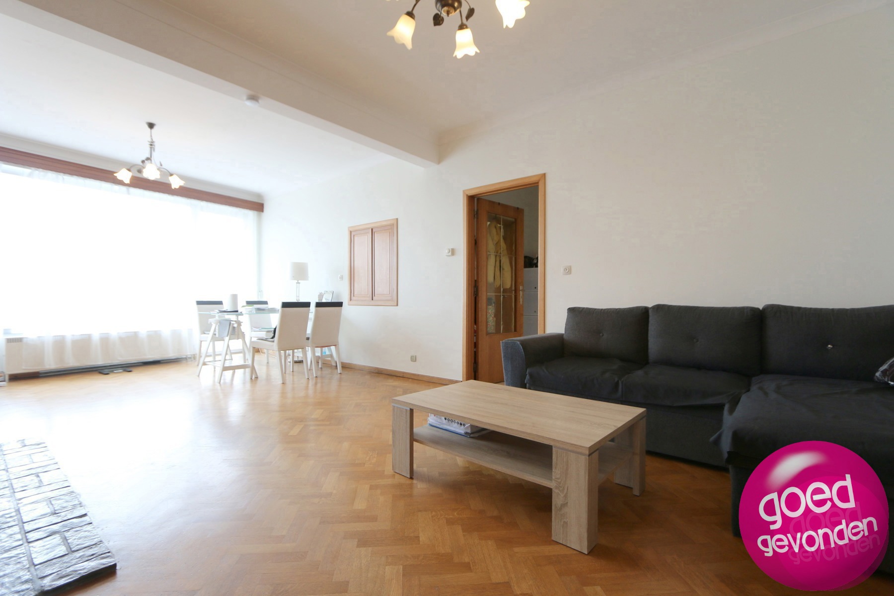 APP 3 SLK - TERRAS - GARAGE - KELDER - LIFT - CENTRAAL - foto 4