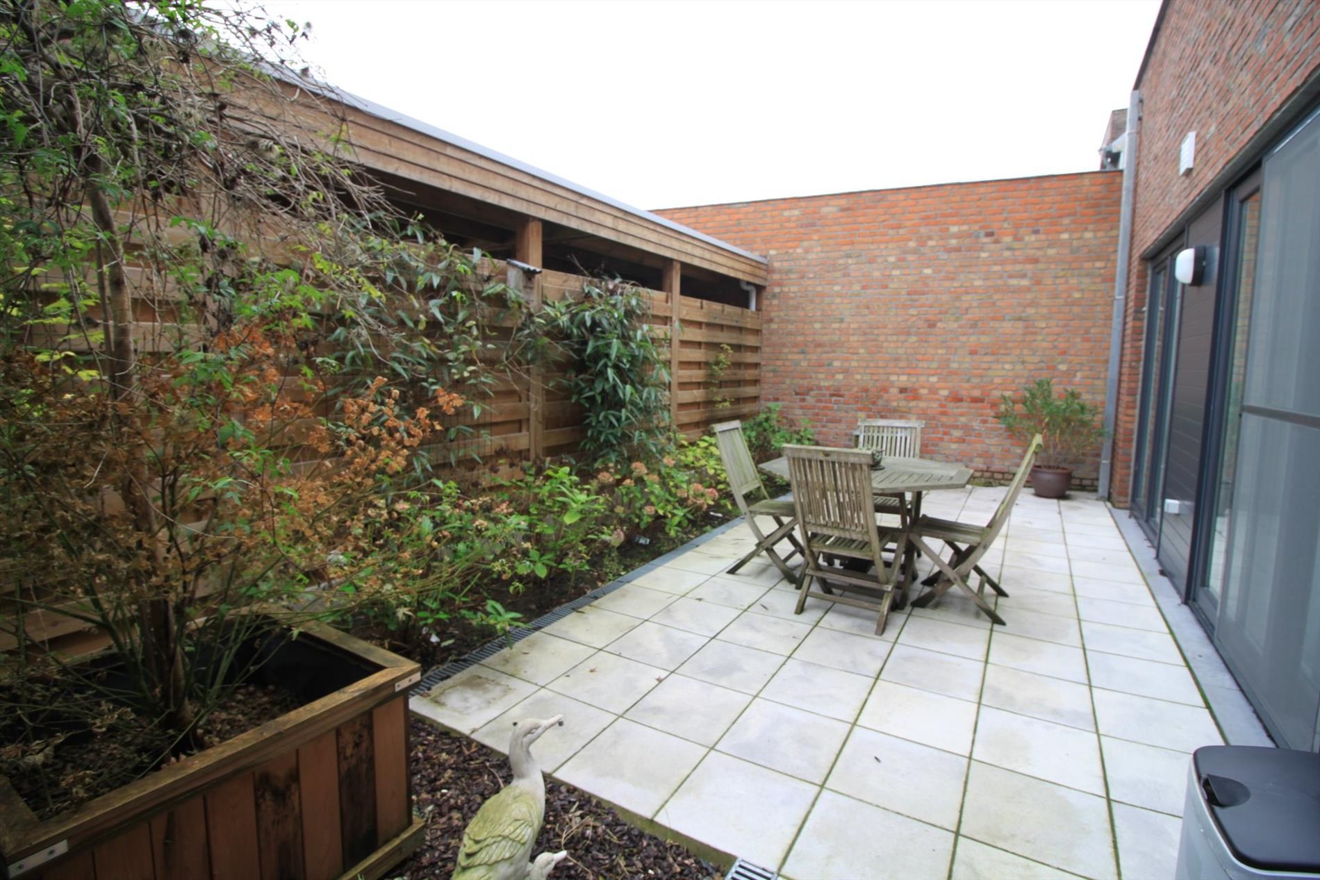 Recent gelijkvloers appartement nabij het marktplein te Hooglede - foto 5