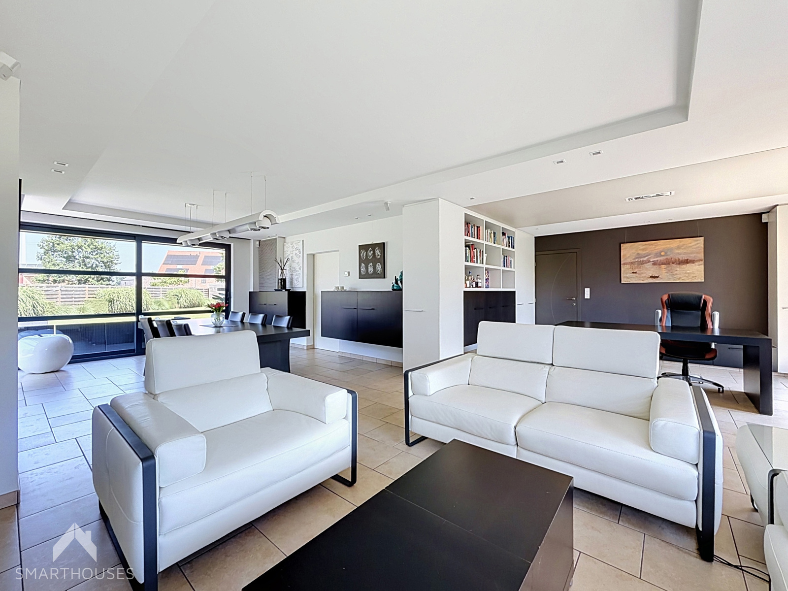 Maison à vendre à Gand avec 4 chambres - photo 4