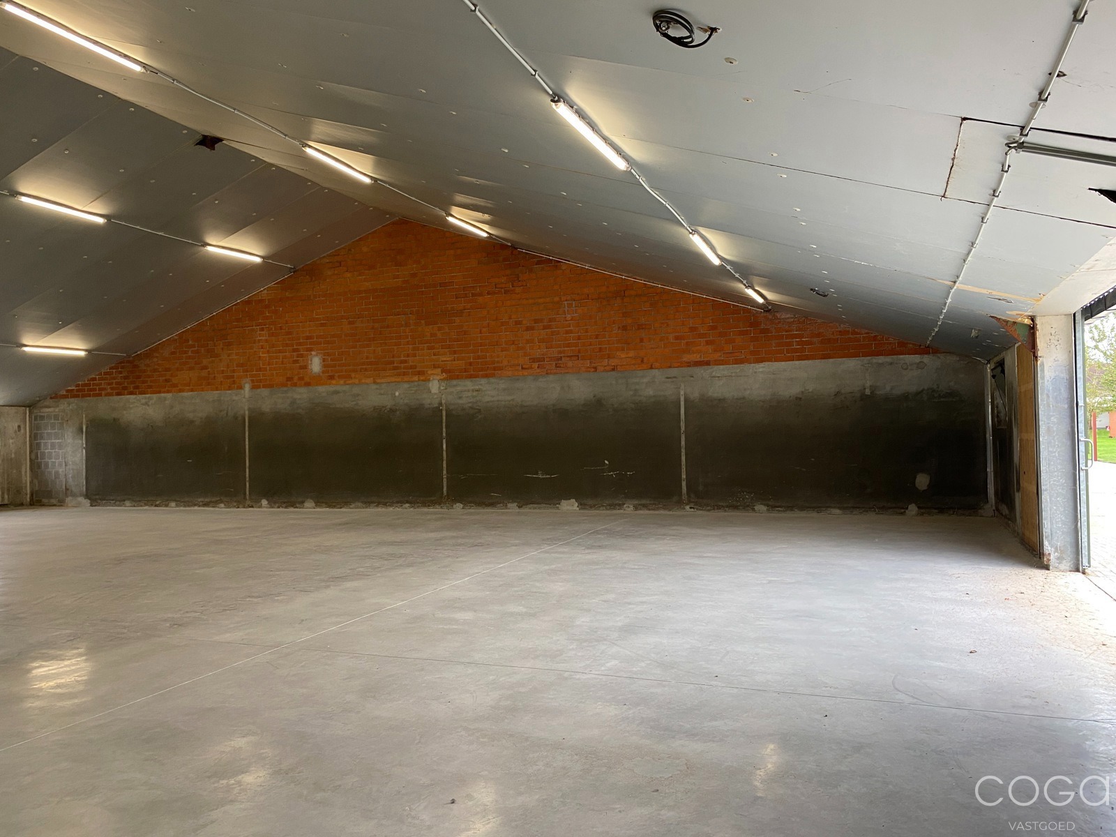 Commercial for rent in Brecht - photo 5