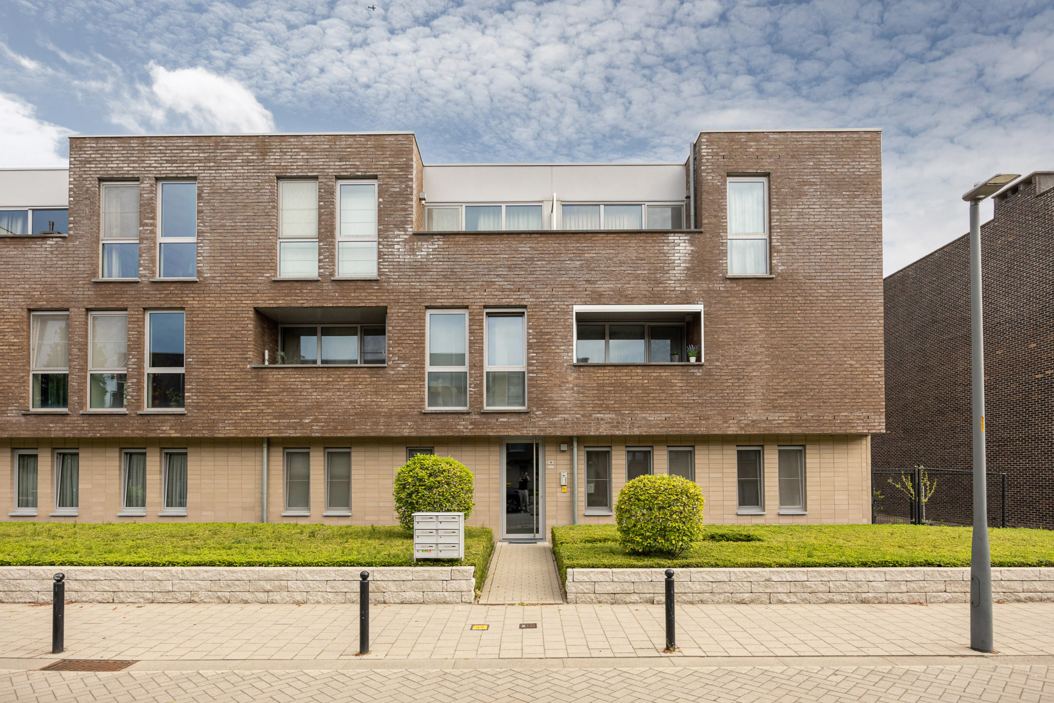 Appartement à vendre à Turnhout
