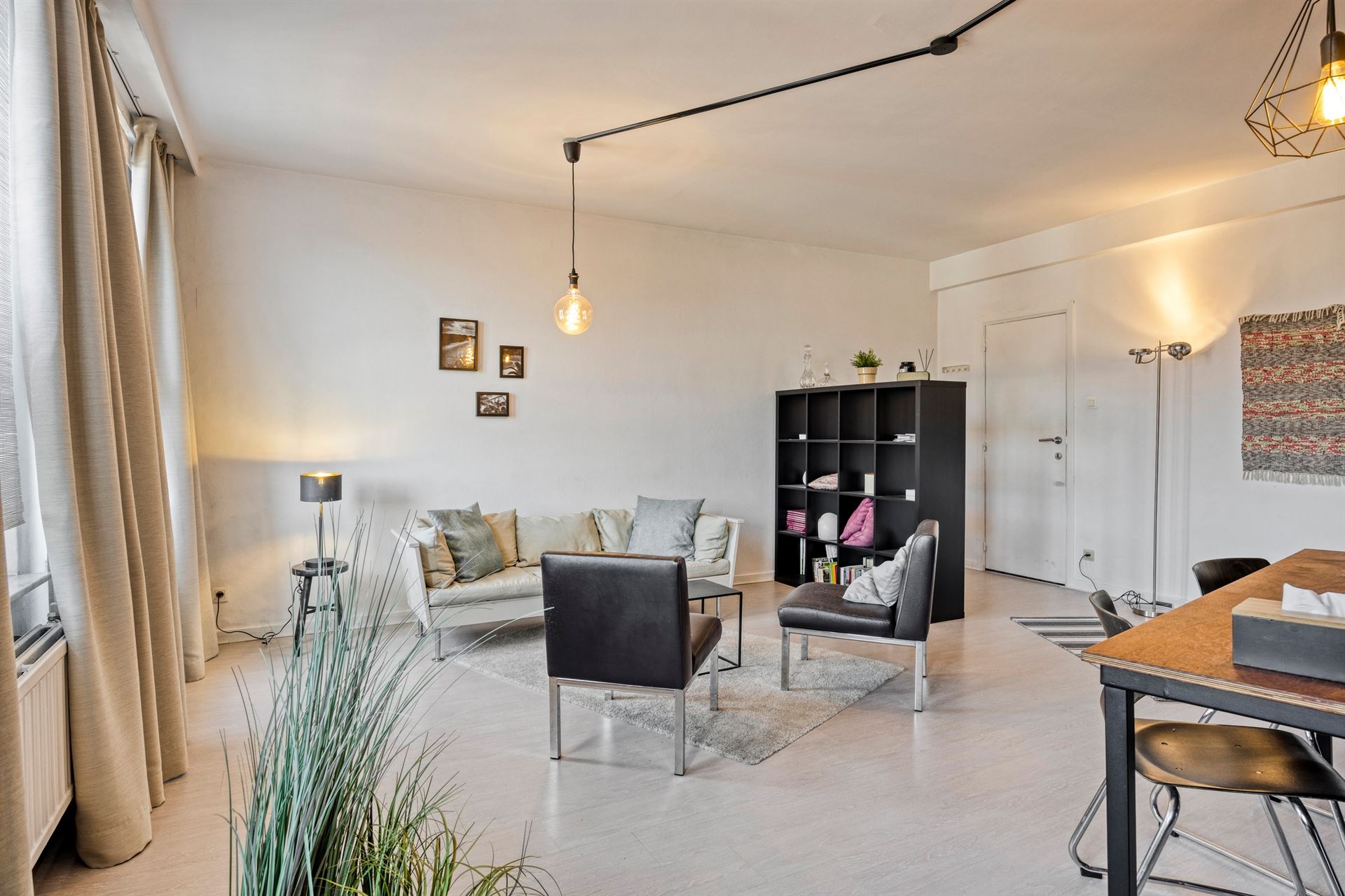Zeer verzorgd appartement met 1 slpk in centrum Herentals! - foto 2