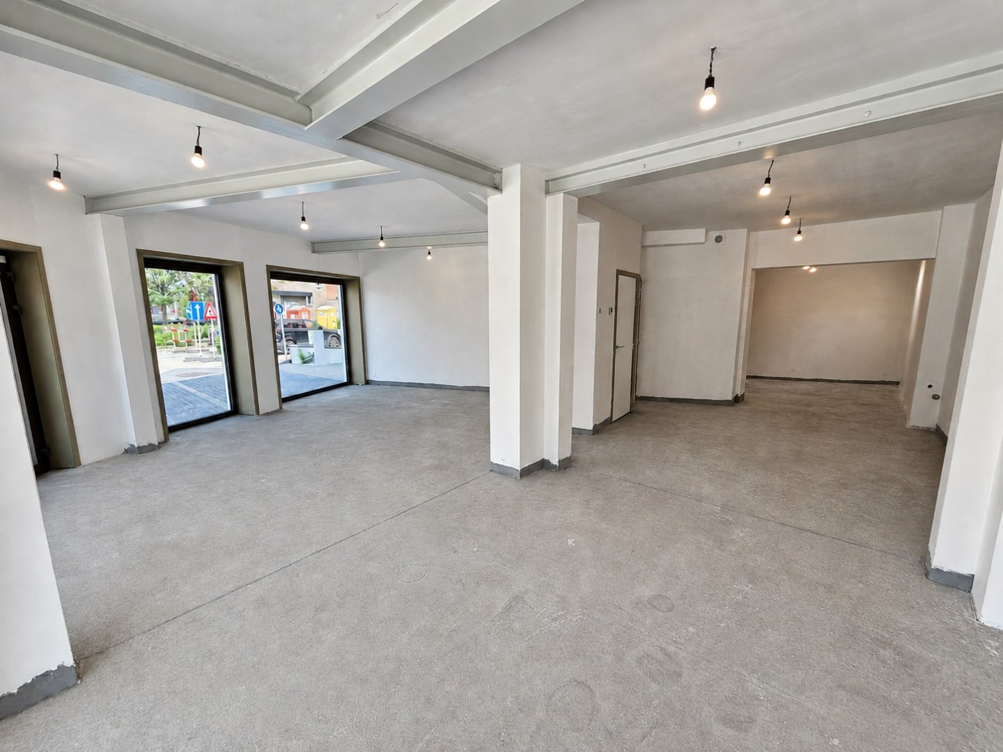Commercial à vendre à Courtrai - photo 5