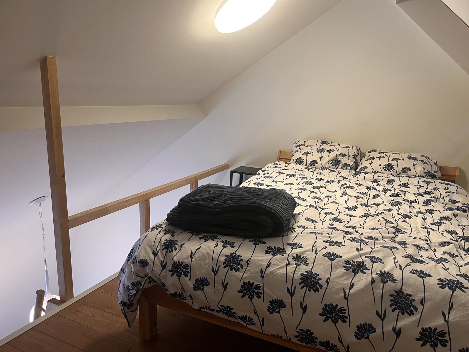 Appartement à louer à Louvain avec 1 chambre - photo 5