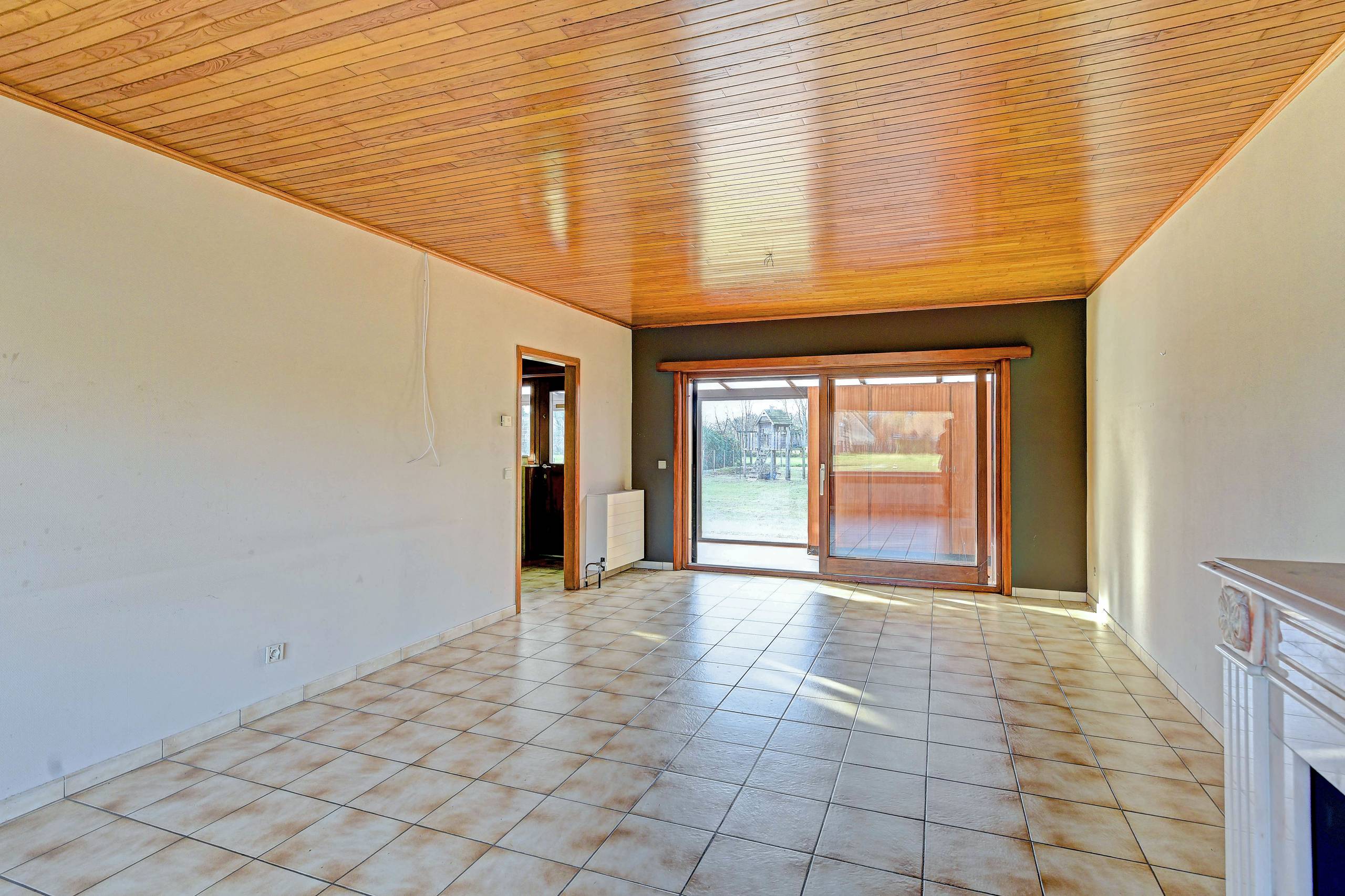 Open bebouwing met grote tuin in Herselt - foto 5