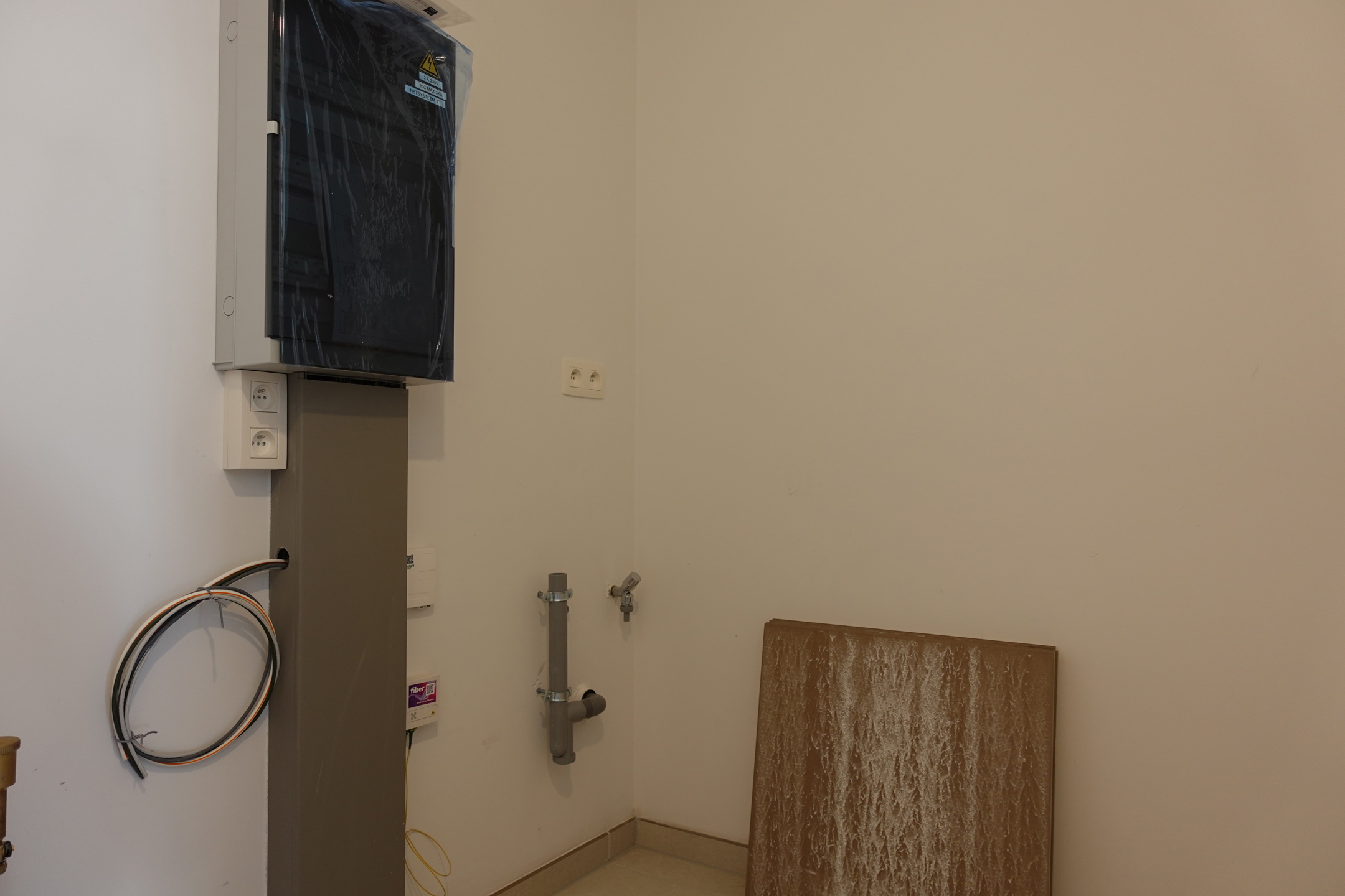 Knap nieuwbouw appartement met 2 slaapkamers te Oud-Turnhout - foto 4