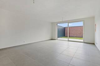 KOOP NU EN GENIET NOG VAN EEN AANKOOP AAN 6% BTW! LAATSTE WONING!! Nobile is leven, genieten en wonen... in het hart van Puurs...Een klassevolle...