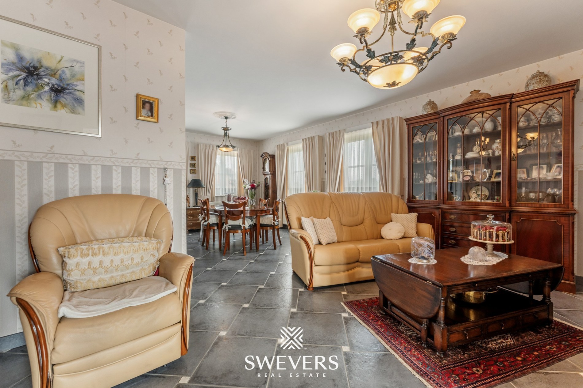 Appartement à vendre à Diepenbeek avec 2 chambres - photo 5