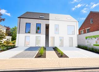 Apartment for sale in Hooglede