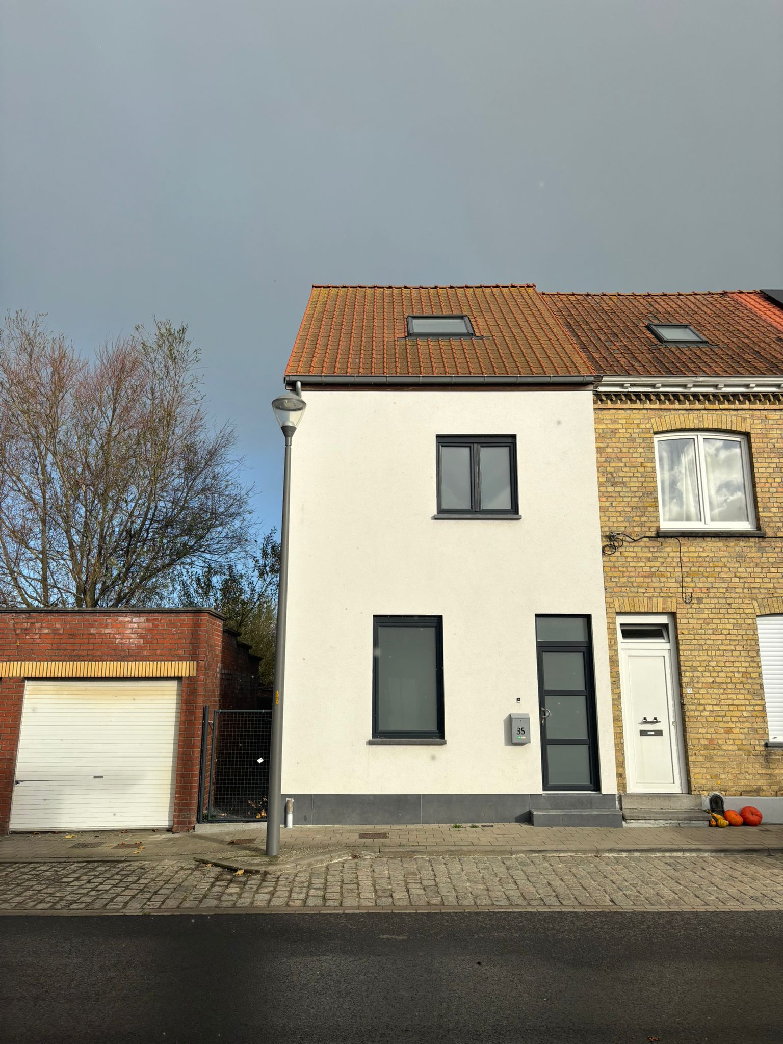 Maison à louer à Furnes avec 3 chambres - photo 1