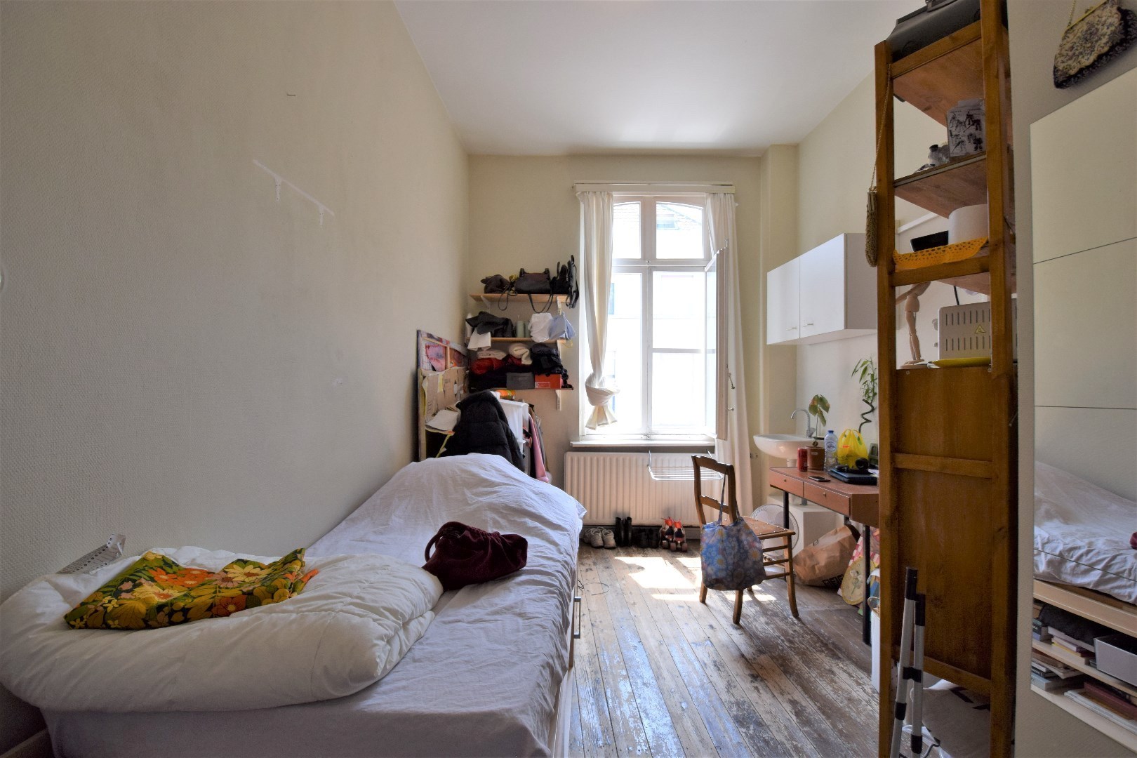 Studentenkamer centrum Gent - foto 2