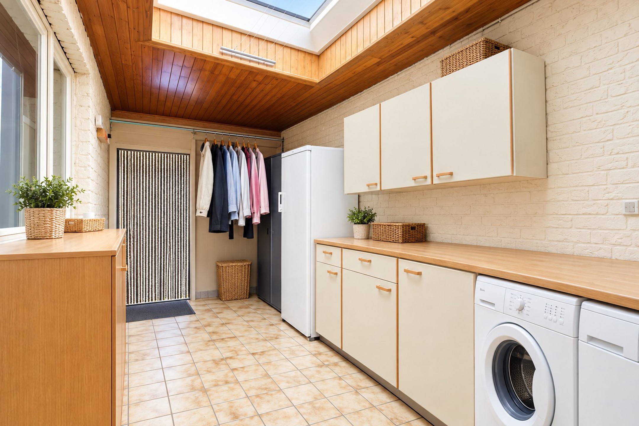 Gezellige woning met 3 kamers te Steenokkerzeel! - foto 5