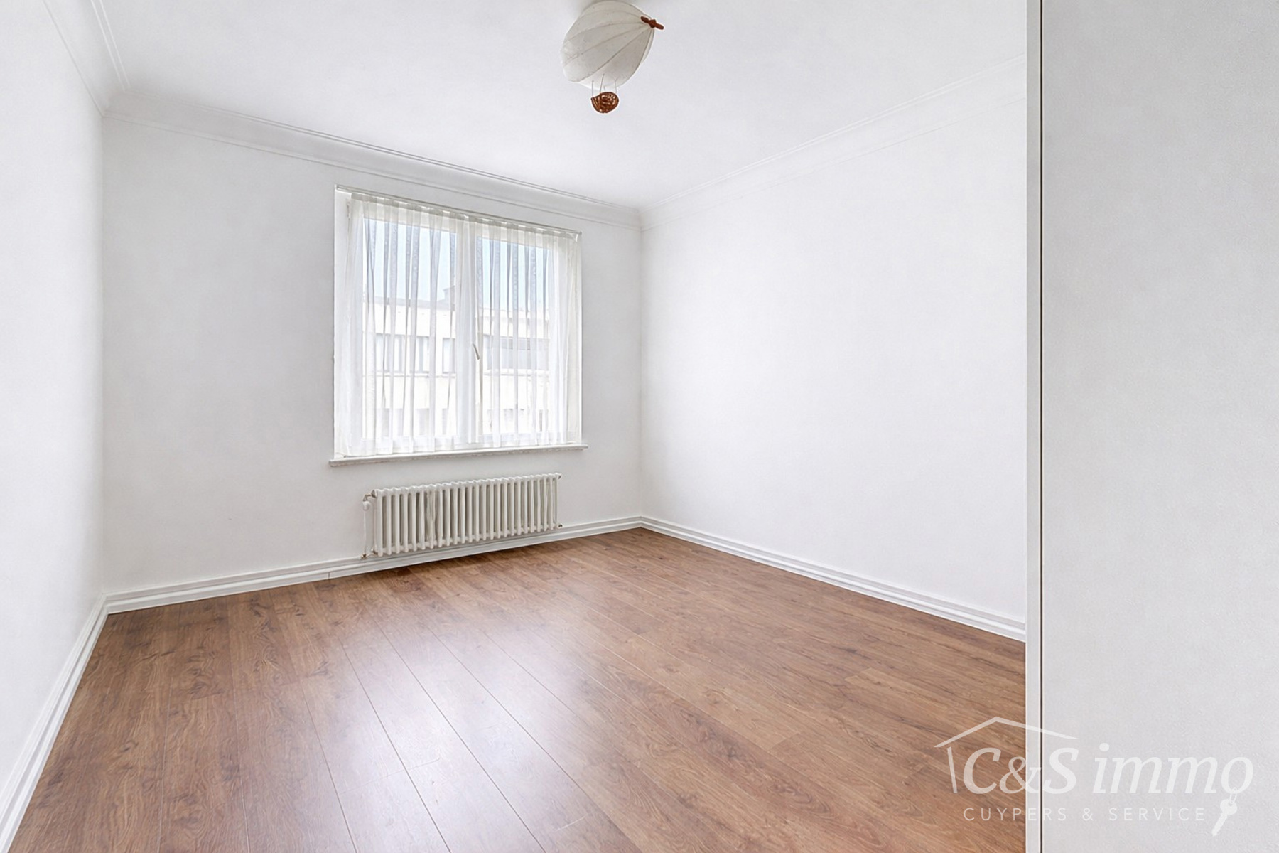 Appartement à vendre à Anvers avec 2 chambres - photo 5