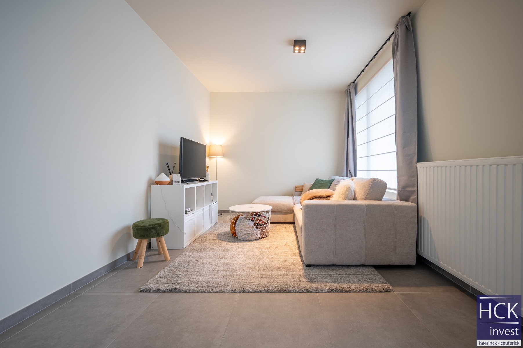 Apartment for rent in Kruishoutem with 2 bedrooms - photo 5