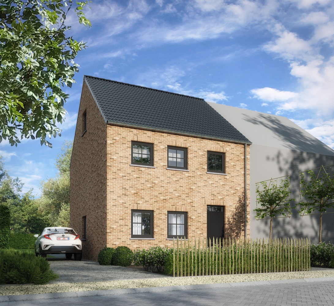 Maison à vendre à Millen avec 3 chambres - photo 2