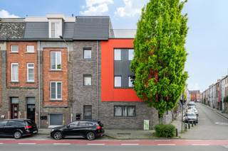 House for sale in Ghent