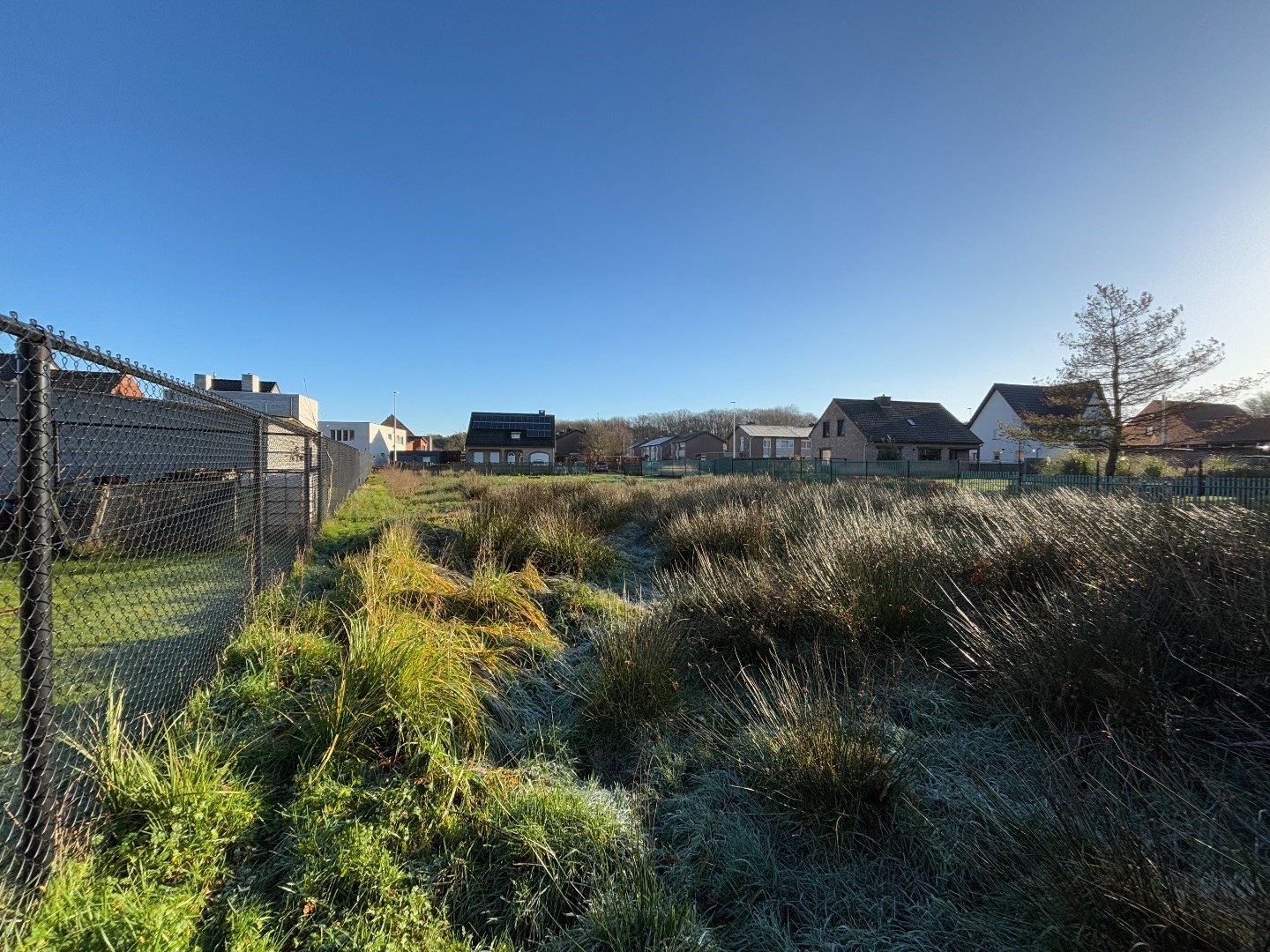 Land for sale in Tessenderlo-Ham - photo 3