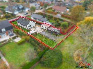 Maison à vendre à Wichelen