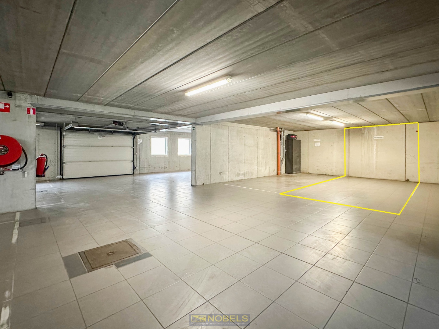 Te koop, instapklaar appartement / opbrengsteigendom inclusief staanplaats te Oudenaarde - photo 3