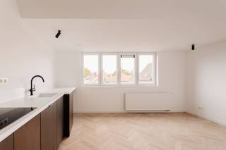 Apartment for sale in Antwerp