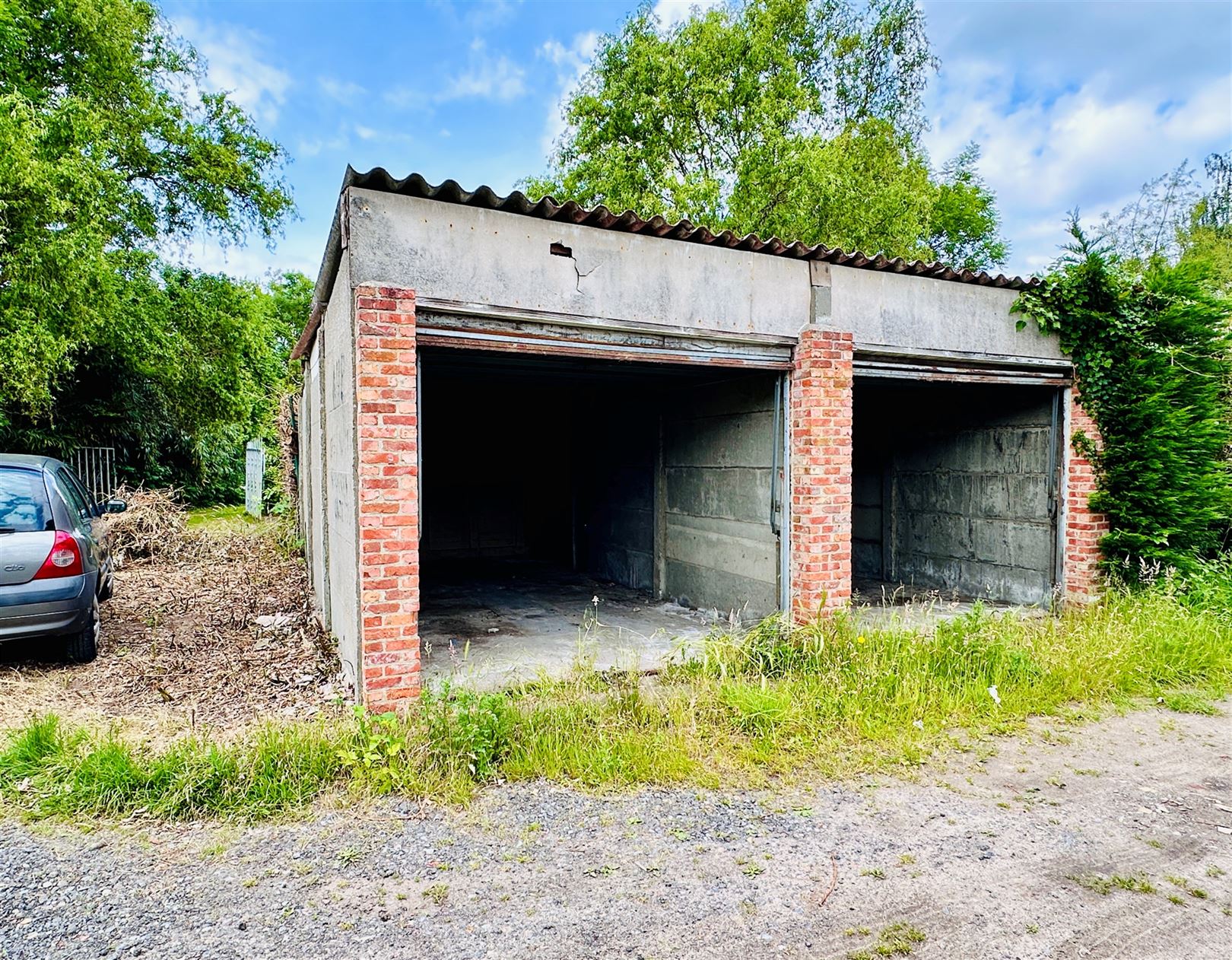 2 garages met grond te Dendermonde - foto 4