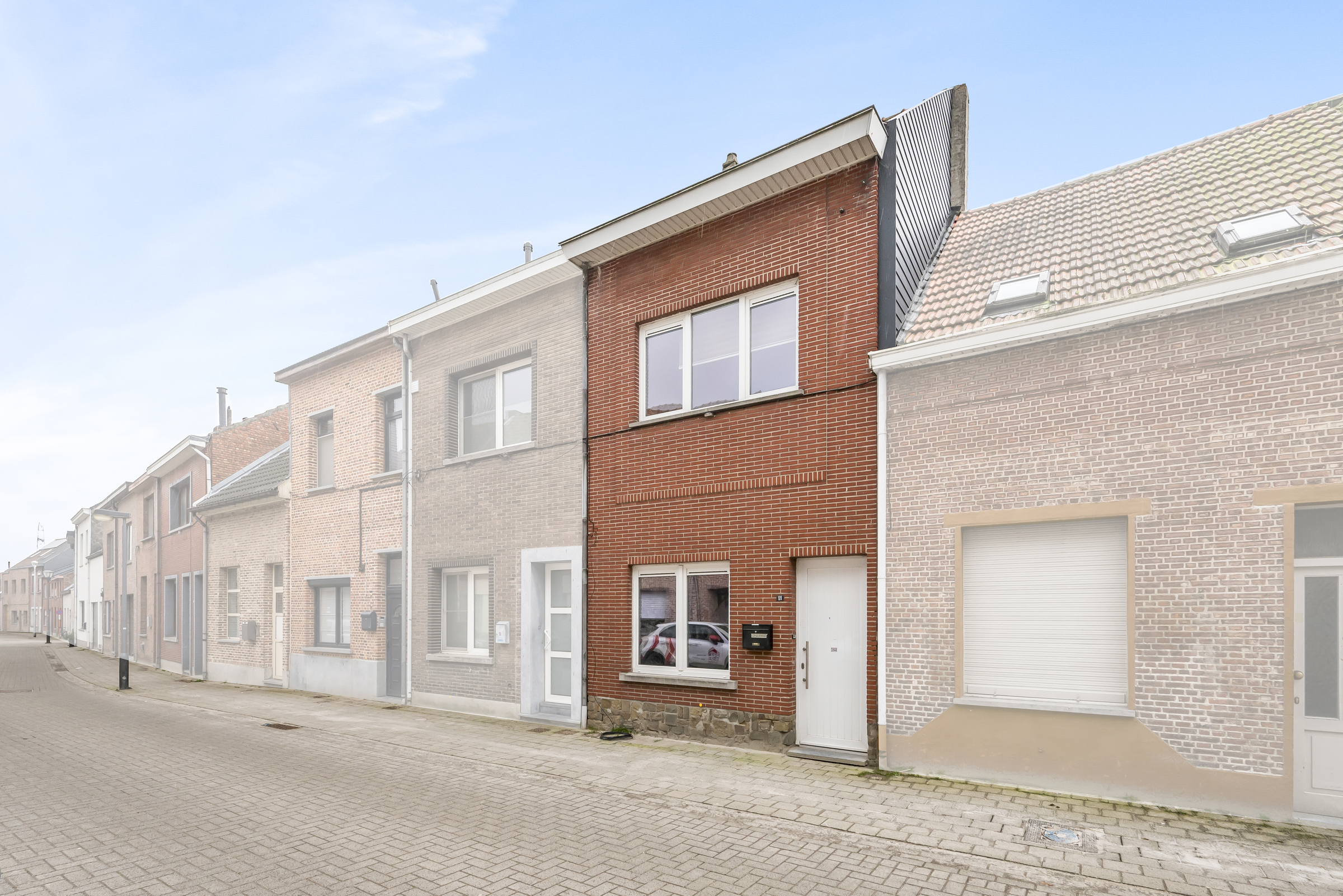 Maison à vendre à Beveren-Kruibeke-Zwijndrecht avec 3 chambres - photo 1