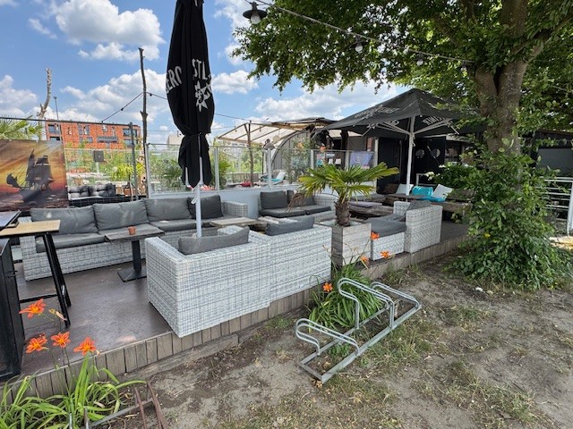 HORECABOOT met WOONST te AALST - foto 4