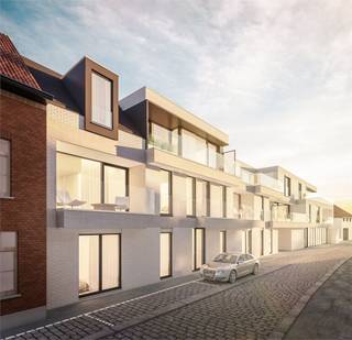 Apartment for sale in Koekelare